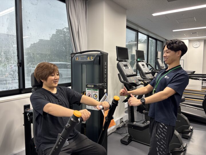 初回利用者講習会