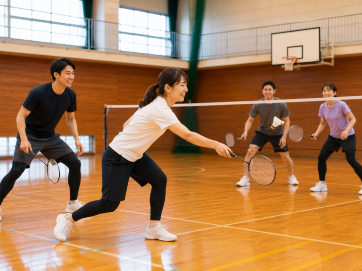 バラエティースポーツ
