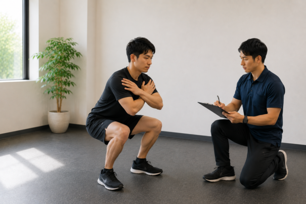 体力診断事業（一般）